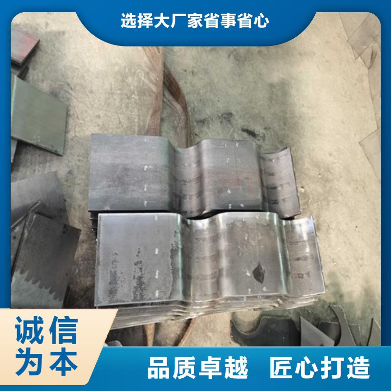 桥梁护栏-201不锈钢复合管多种规格可选
