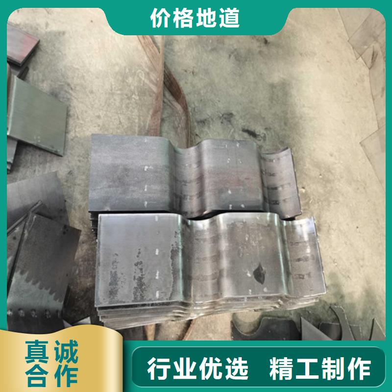 桥梁护栏【热镀锌立柱】优选好材铸造好品质