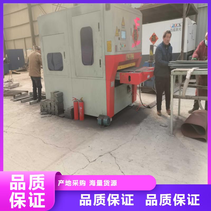 不锈钢复合管防撞护栏-桥梁护栏一站式采购