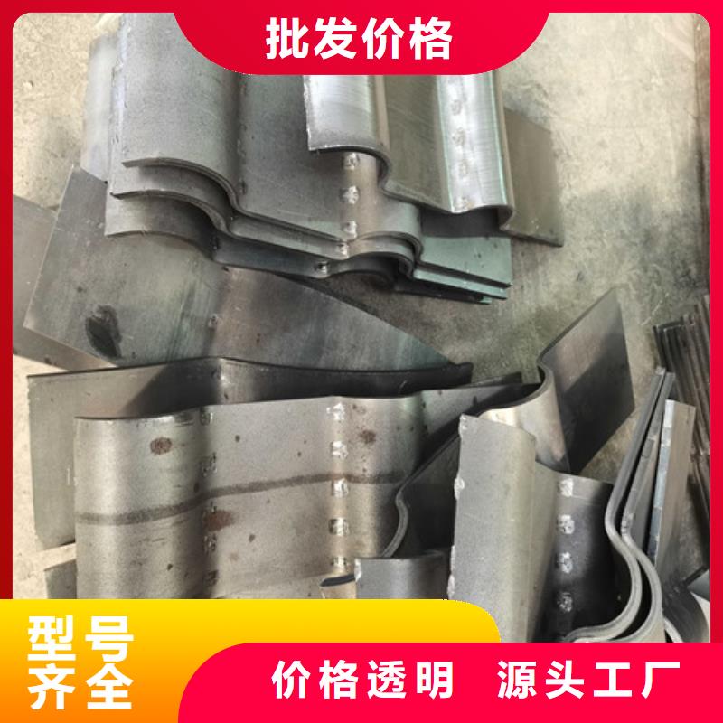 不锈钢复合管护栏种类丰富