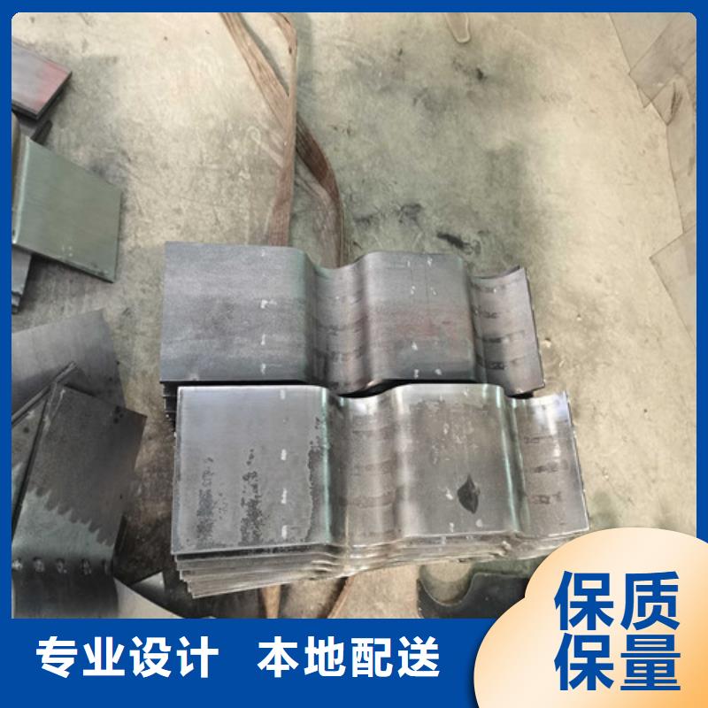 不锈钢复合管护栏政道路防护栏今年新款