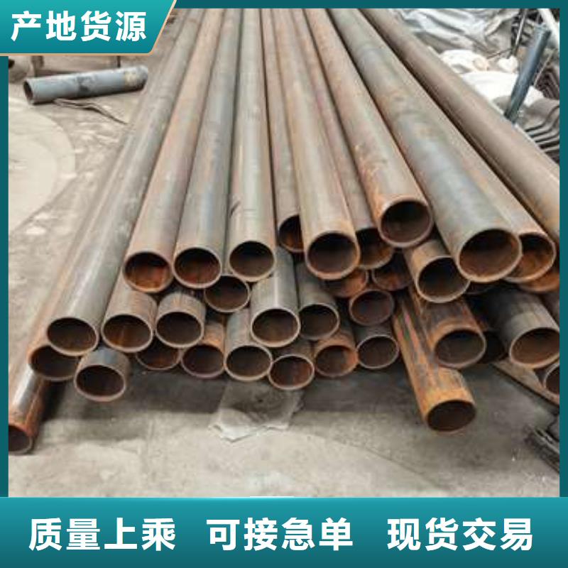 【不锈钢复合管护栏防撞护栏厂家实力雄厚】