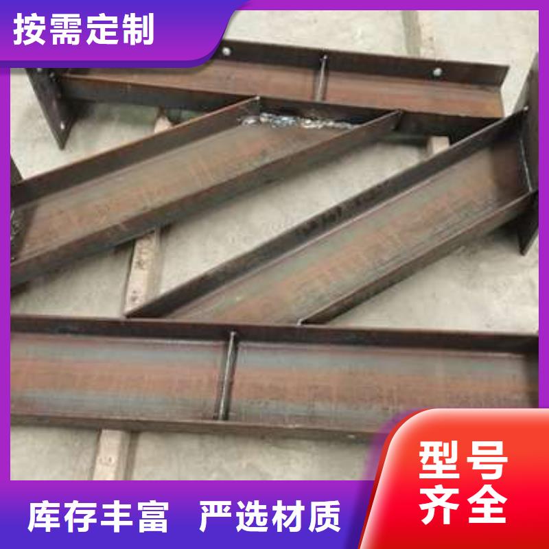 不锈钢复合管护栏厂家