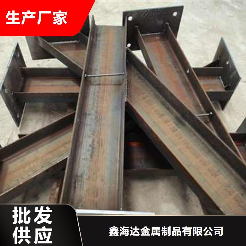不锈钢复合管护栏_桥梁护栏准时交付