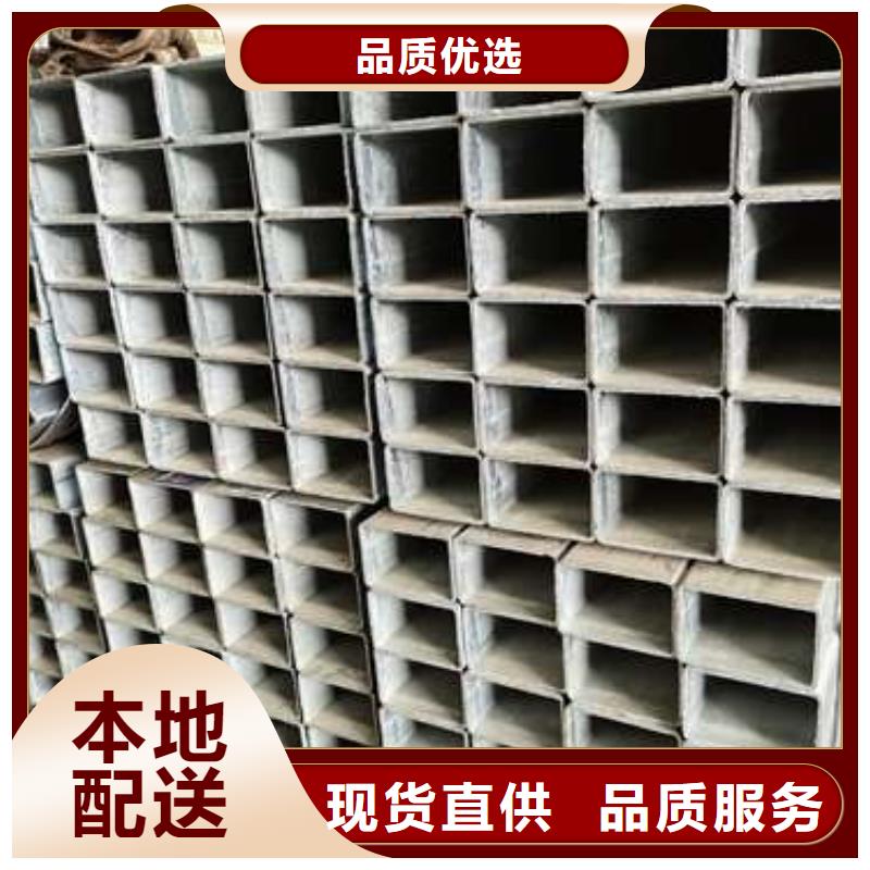 【不锈钢复合管护栏】热镀锌立柱好品质用的放心