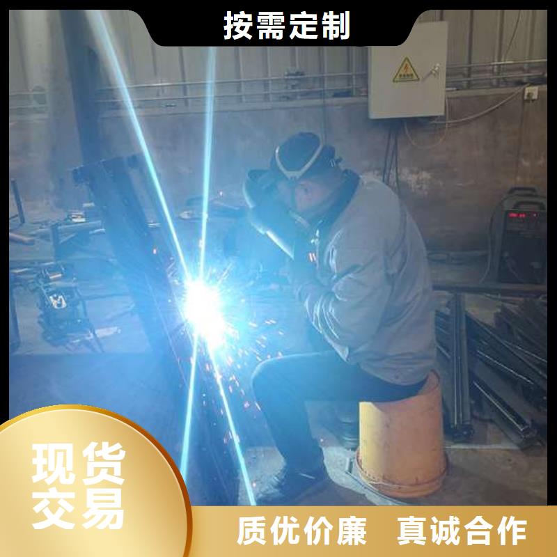 不锈钢复合管护栏,立柱桥梁防撞护栏N年大品牌