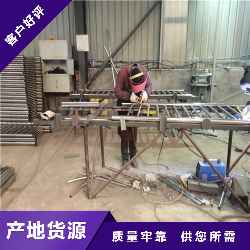 【防撞护栏国道抗冲击围栏工期短发货快】