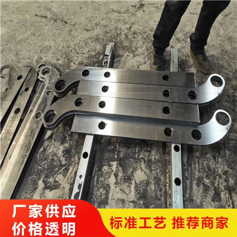 防撞护栏-【河堤防撞护栏】工程施工案例