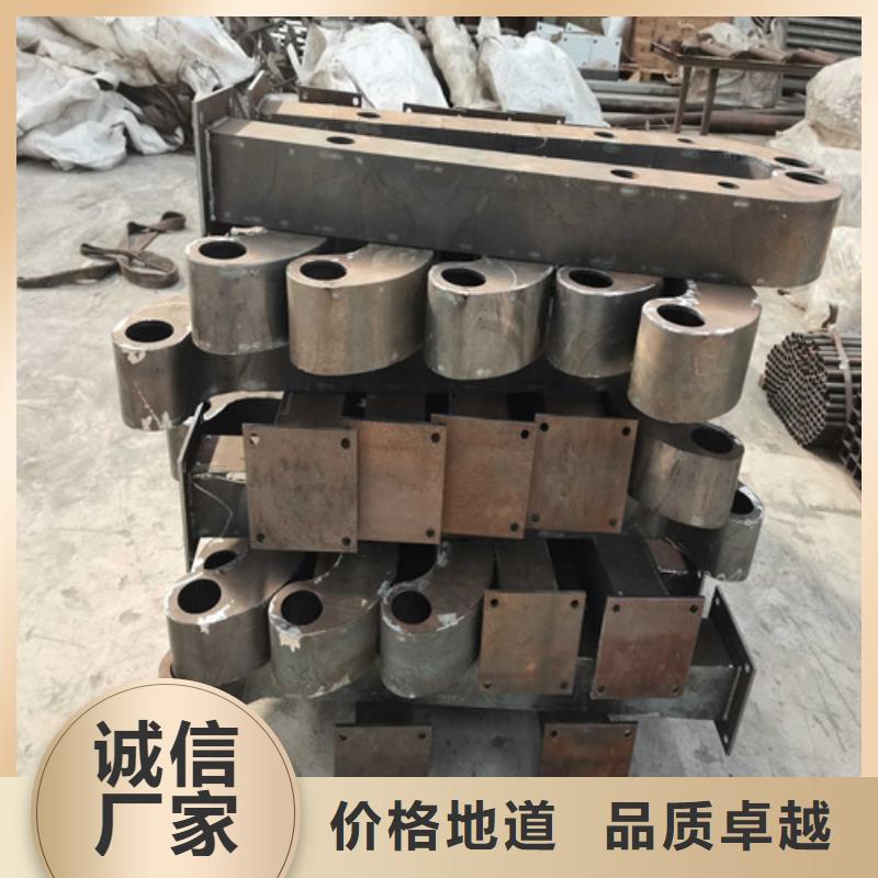 【防撞护栏现货齐全售后无忧】