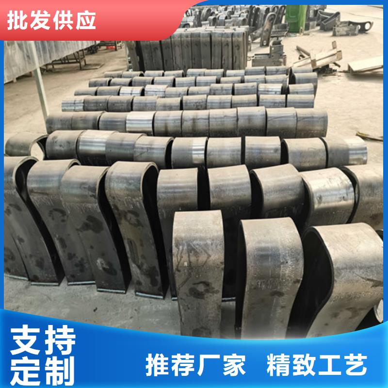 【防撞护栏-防护栏高质量高信誉】