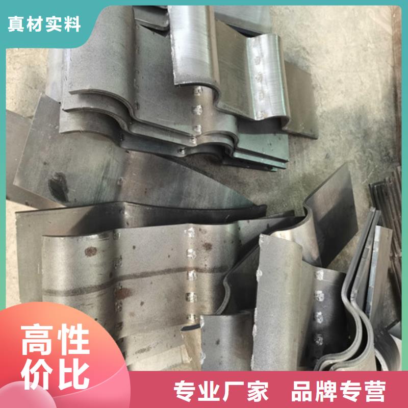 防撞护栏_LED防护栏杆专业生产制造厂