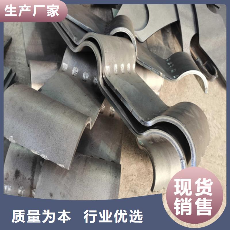 防撞护栏-【城市景观防护栏】懂您所需