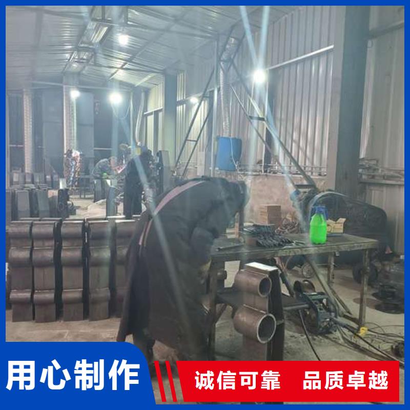 防撞护栏-【河堤防撞护栏】工程施工案例