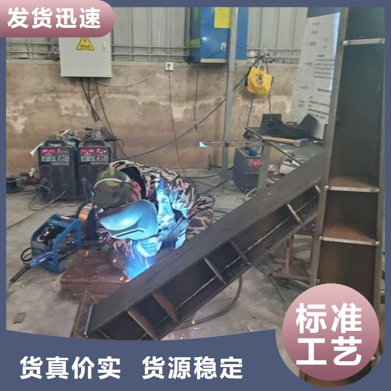 防撞护栏【中央分隔栏】应用领域