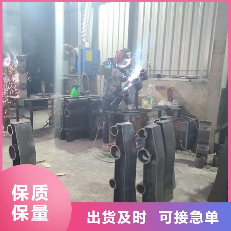 防撞护栏_LED防护栏杆专业生产制造厂