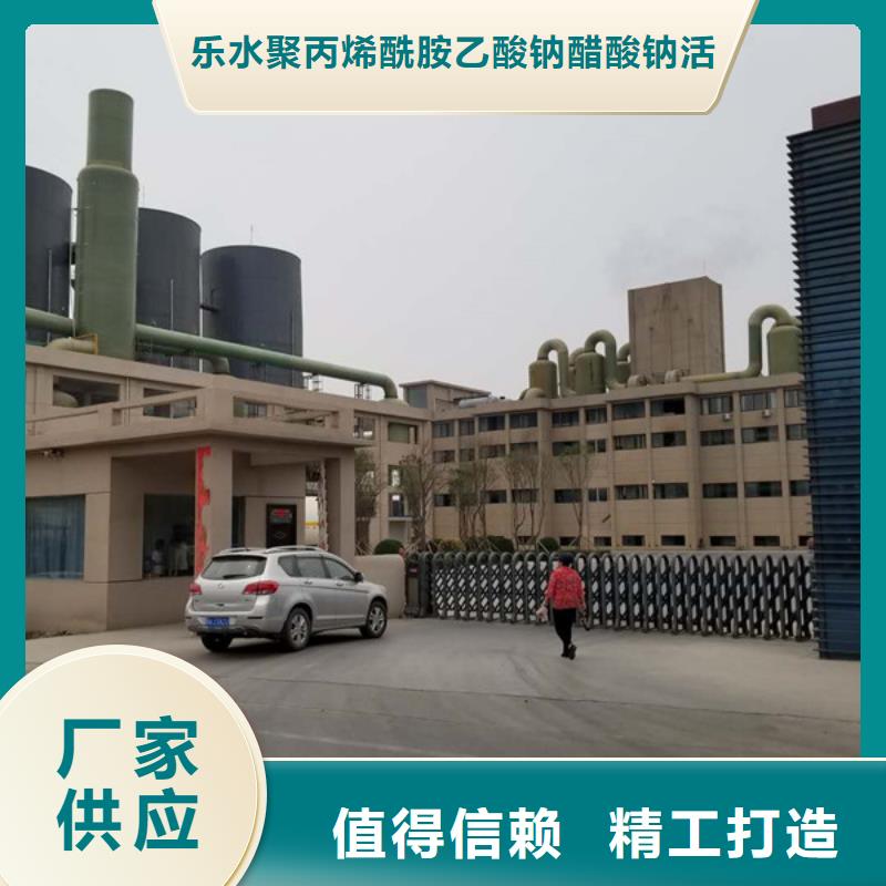 阴离子聚丙烯酰胺除磷剂讲信誉保质量