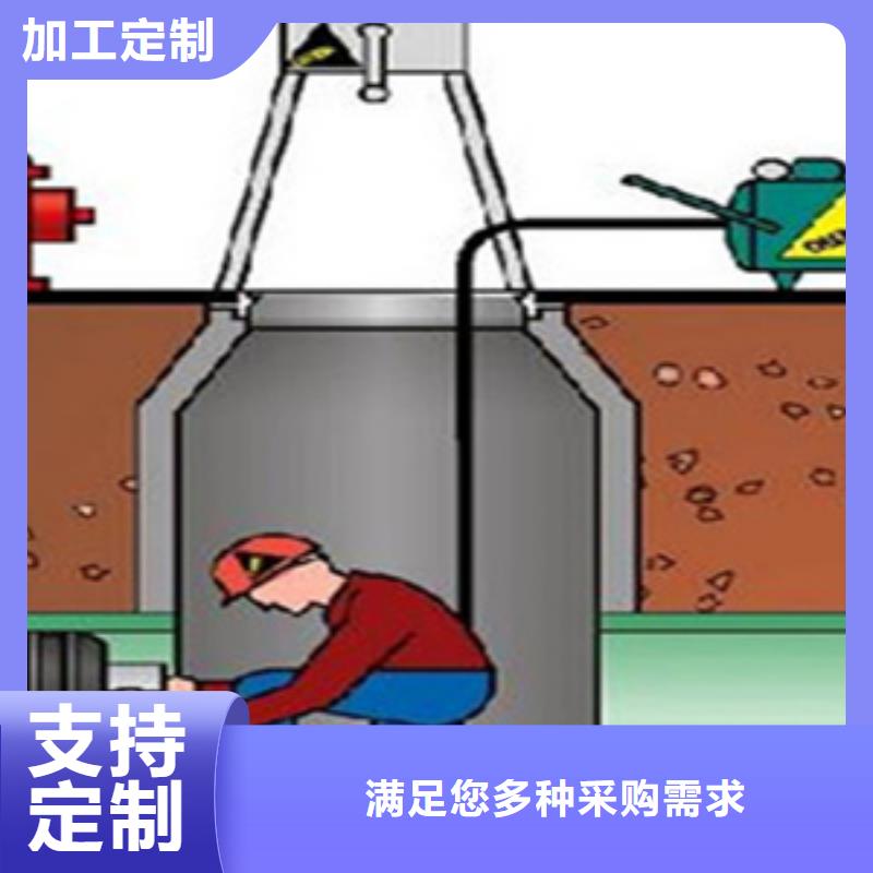 排水管闭水试验气囊发货快广东深圳中英街管理局