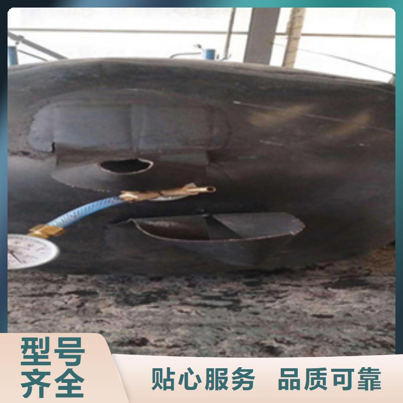 <众拓>污水管道堵水气囊生产厂家珠海横琴镇