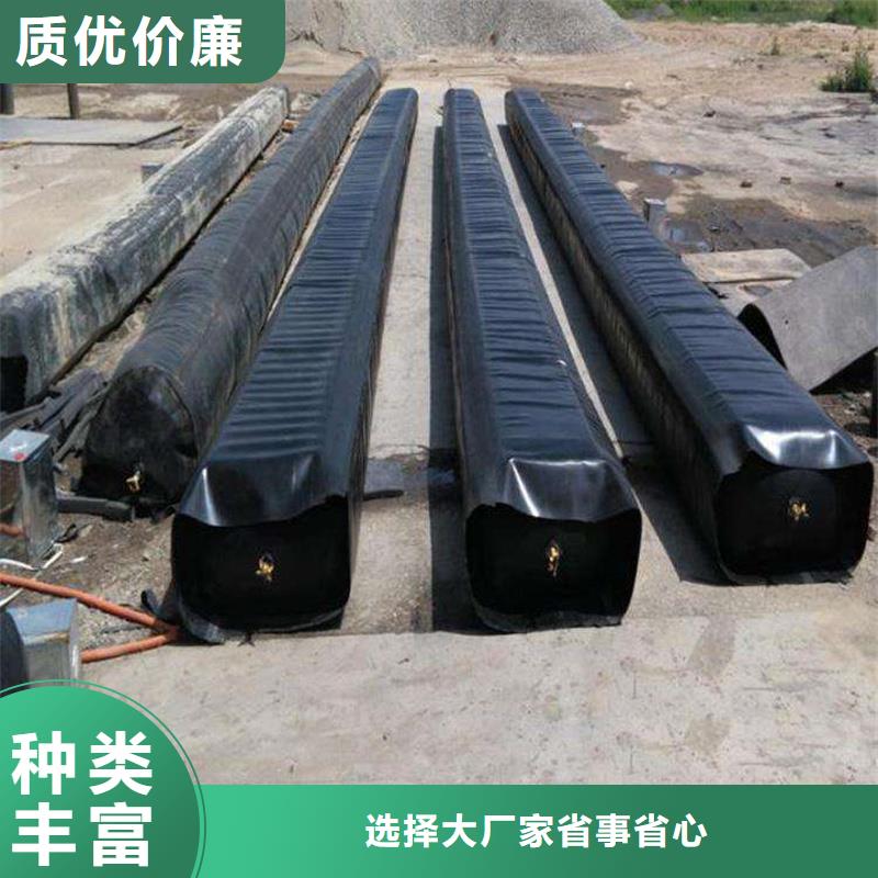 圆形充气芯模厂家价格