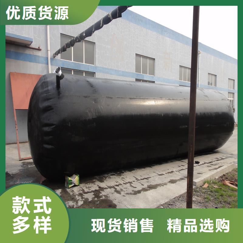 桥梁充气芯模配件齐全