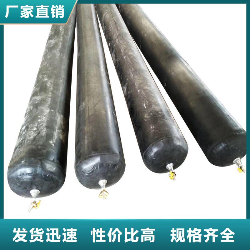 桥梁橡胶充气芯模使用时间长
