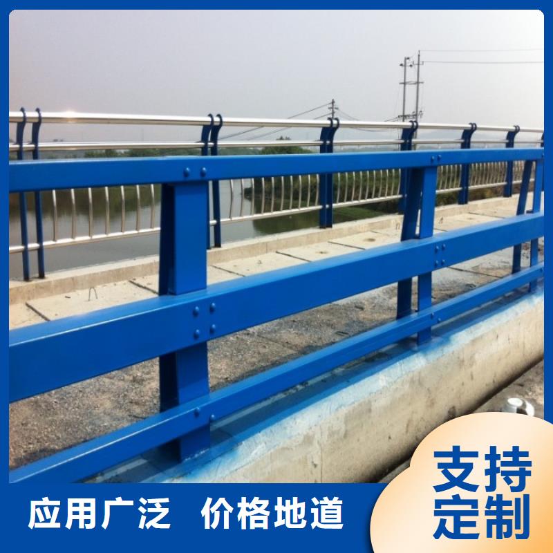 不锈钢复合管护栏不锈钢护栏常年供应