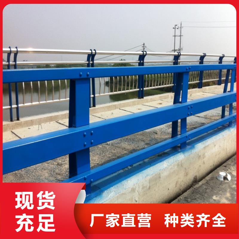 不锈钢复合管护栏不锈钢护栏常年供应