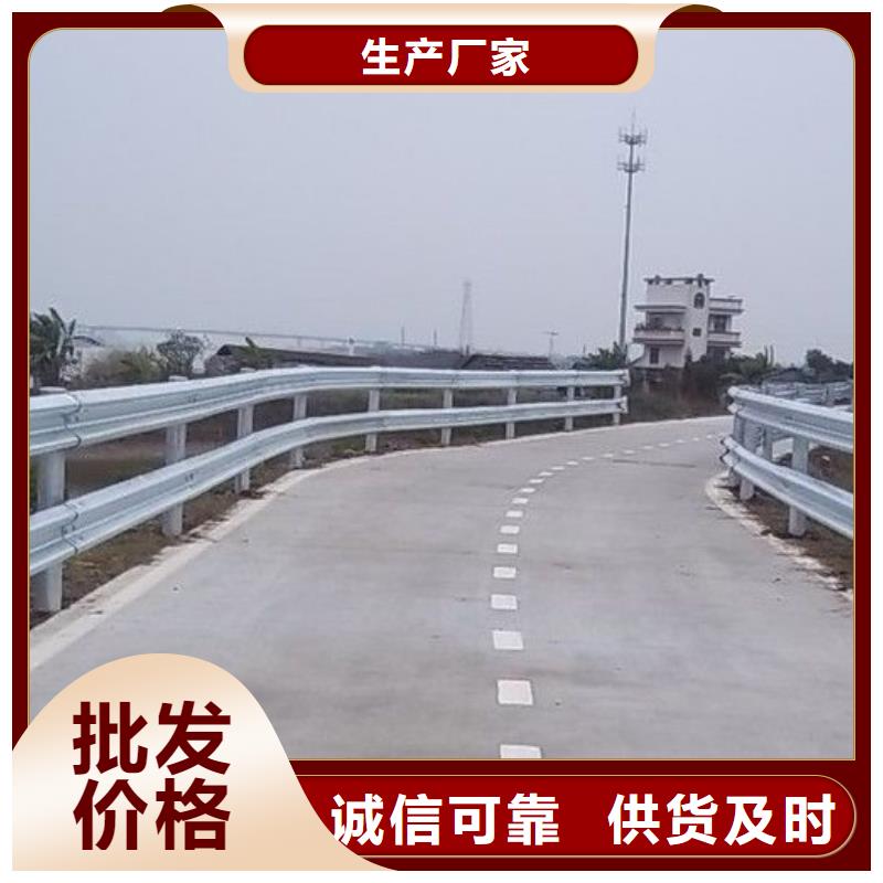 道路护栏,灯箱护栏拥有多家成功案例