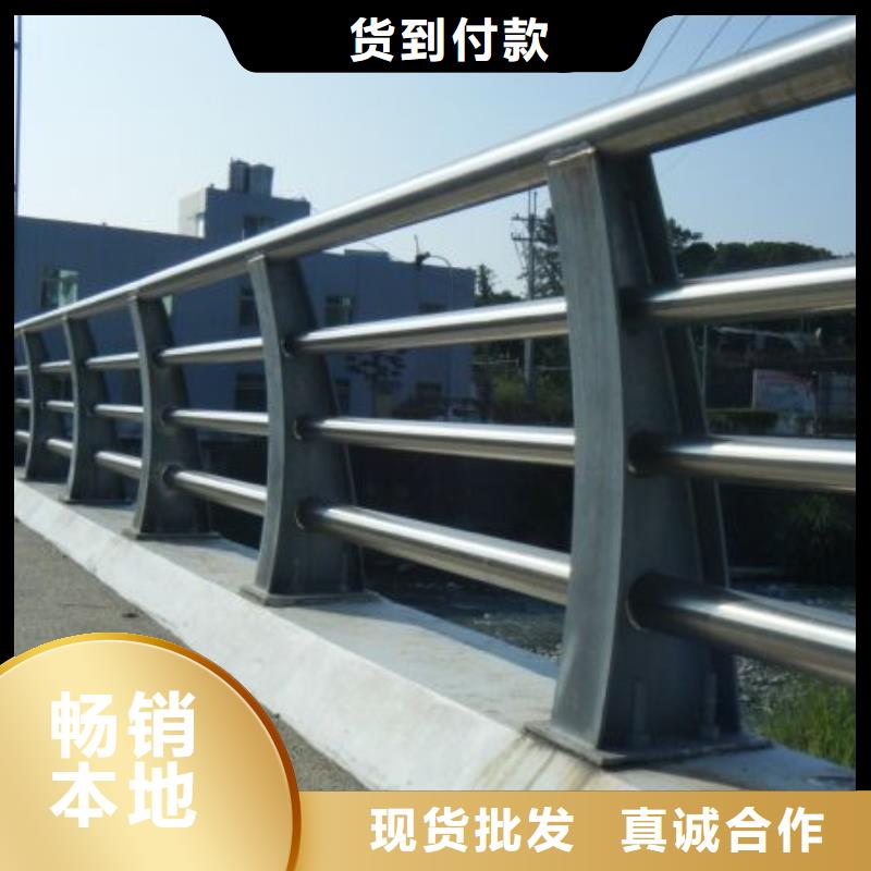 【道路护栏】【镀锌波形护栏】使用寿命长久