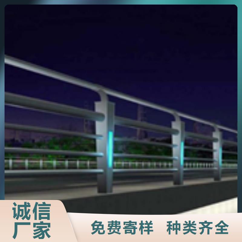 桥梁护栏【防撞桥梁护栏】拥有核心技术优势