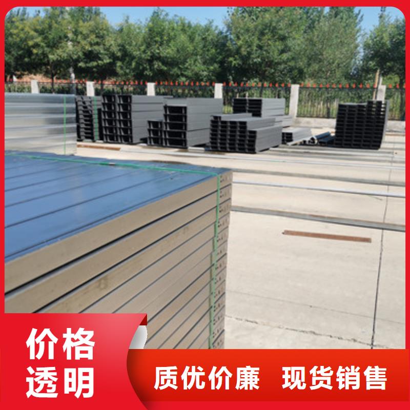 大跨距桥架厂家批发大量现货