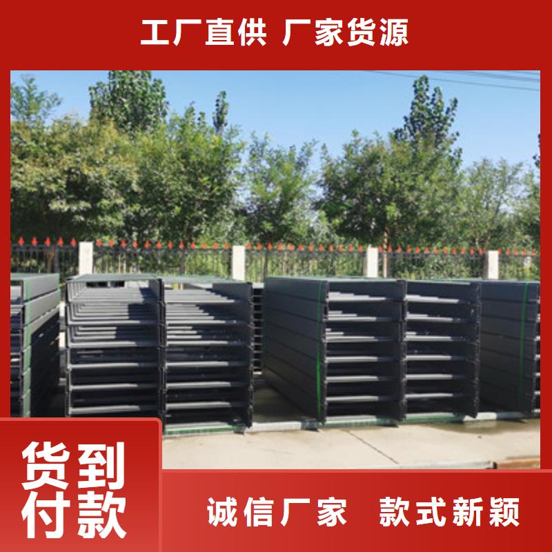 多孔桥架生产厂家大量现货