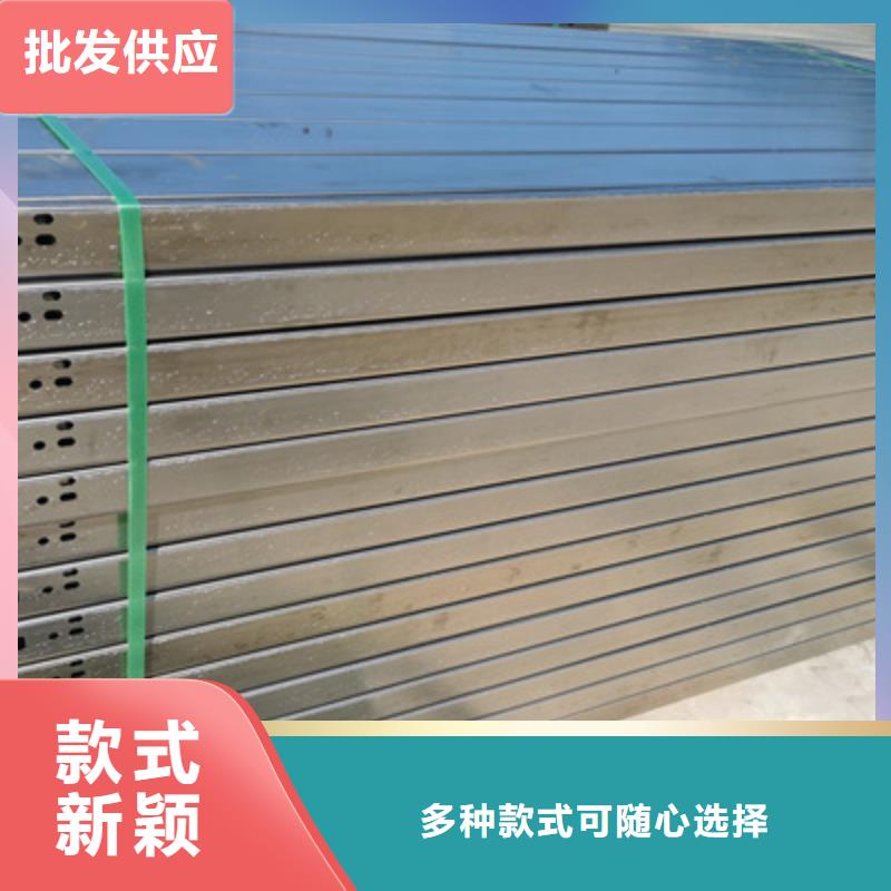 大跨距桥架批发工厂生产周期短