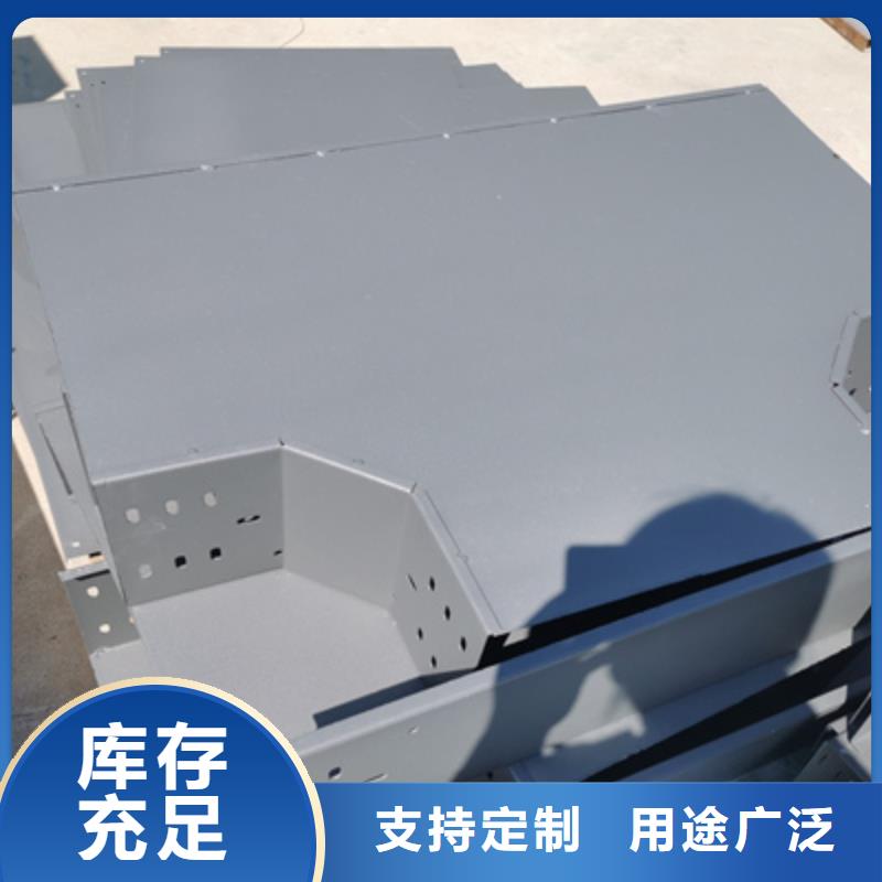 镀锌槽式桥架批发工厂生产周期短