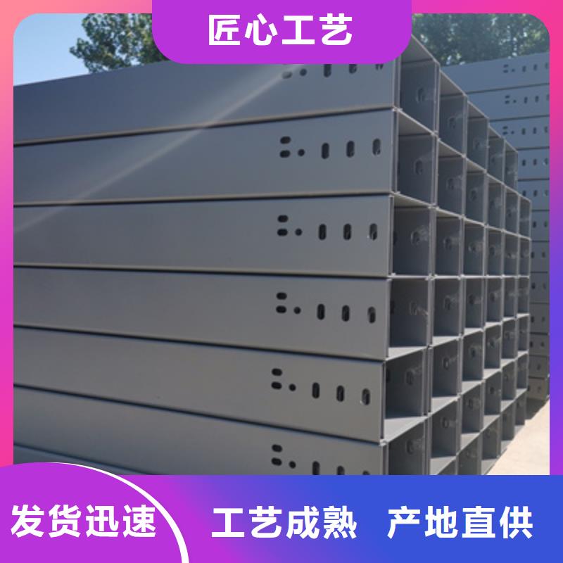 不锈钢电缆桥架300*100型号全工厂批发