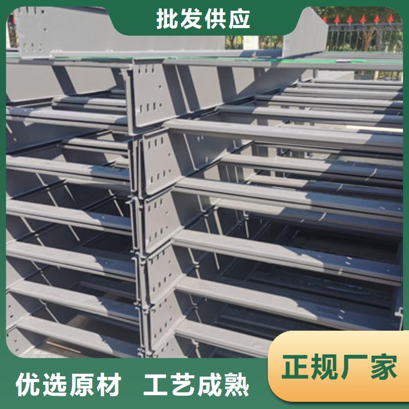 防火电缆桥架100*100厂家可定制