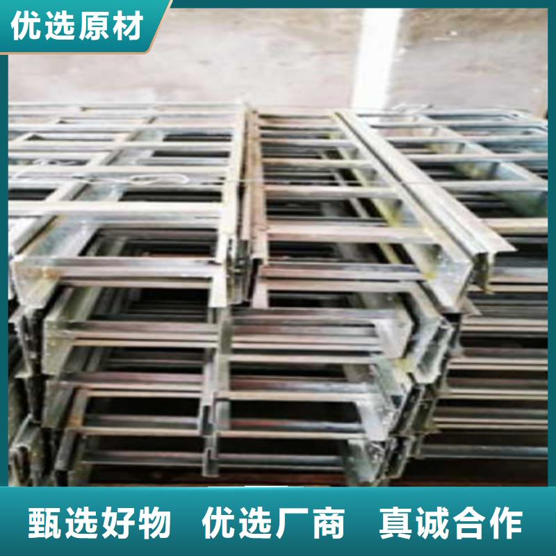 201不锈钢槽式桥架生产批发工厂生产快
