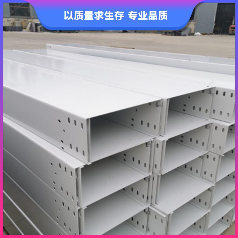 喷塑托盘式桥架600*100工厂电话