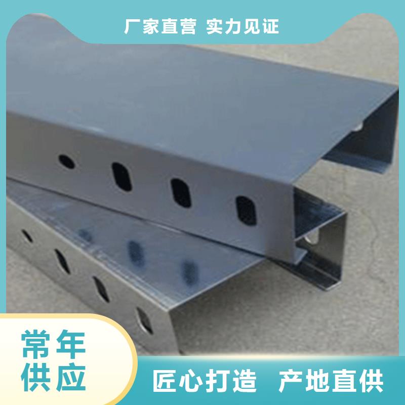 防火梯式桥架生产厂家全国发货