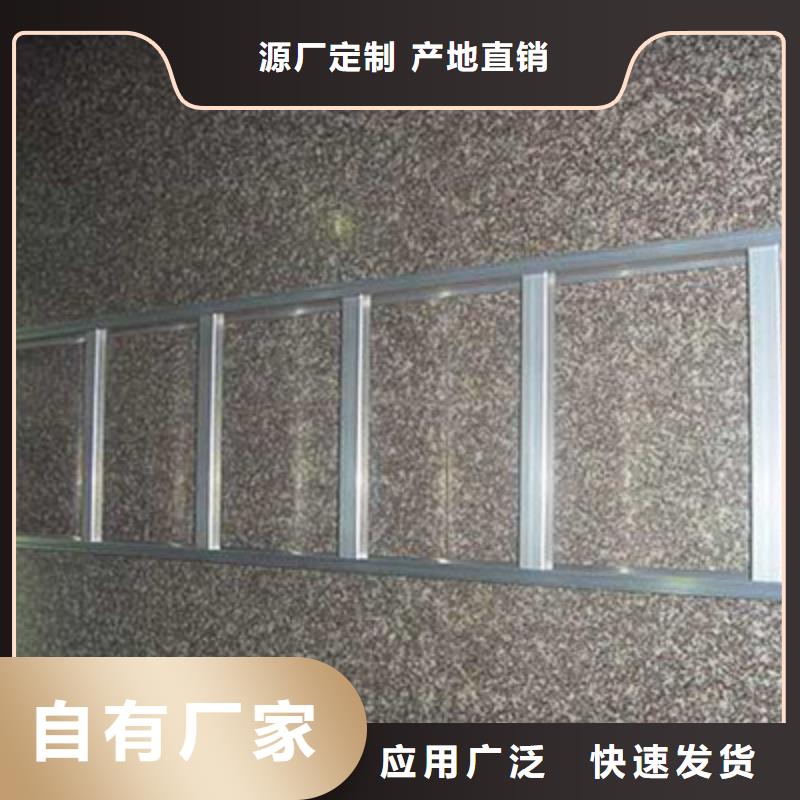 铝合金梯式桥架生产厂家大量现货