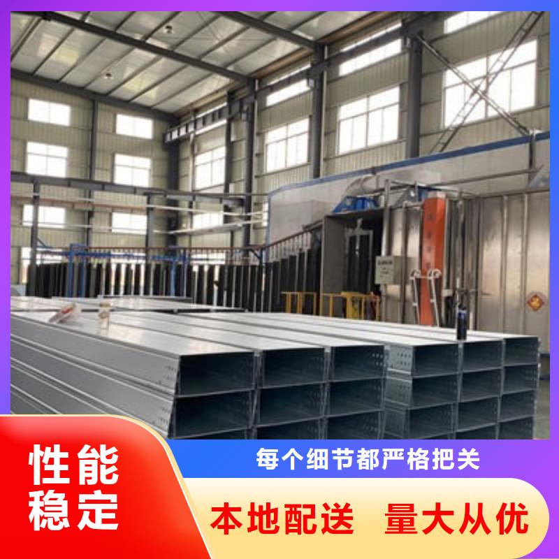 铝合金大跨距桥架附近工厂