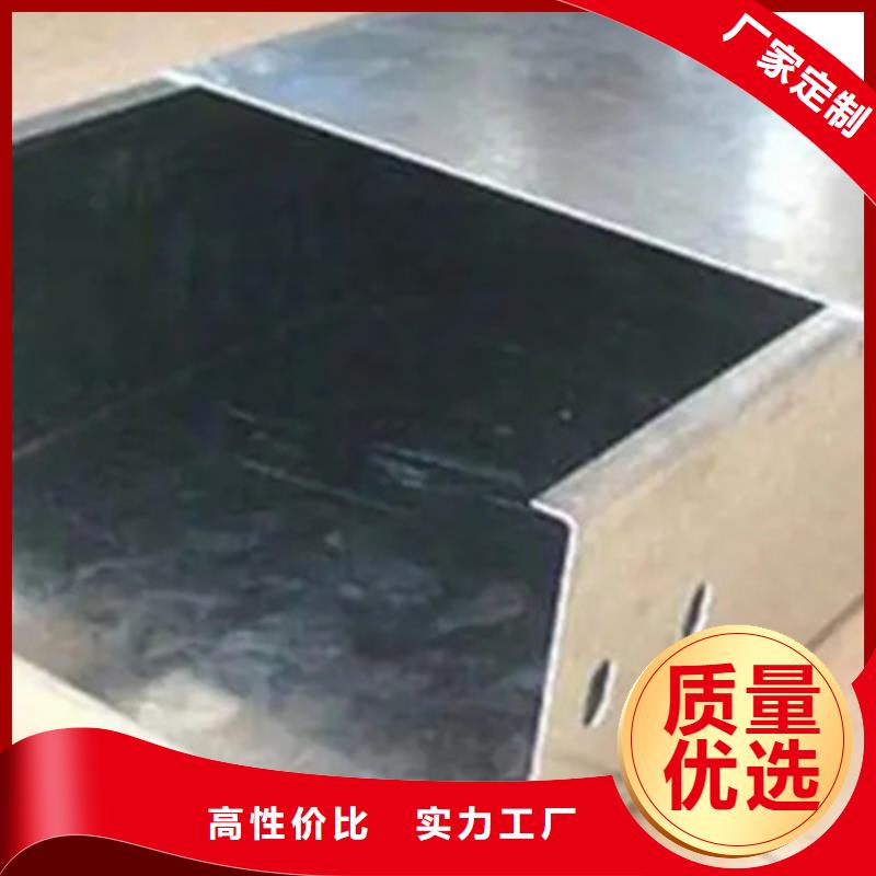 梯式桥架生产厂家发货快