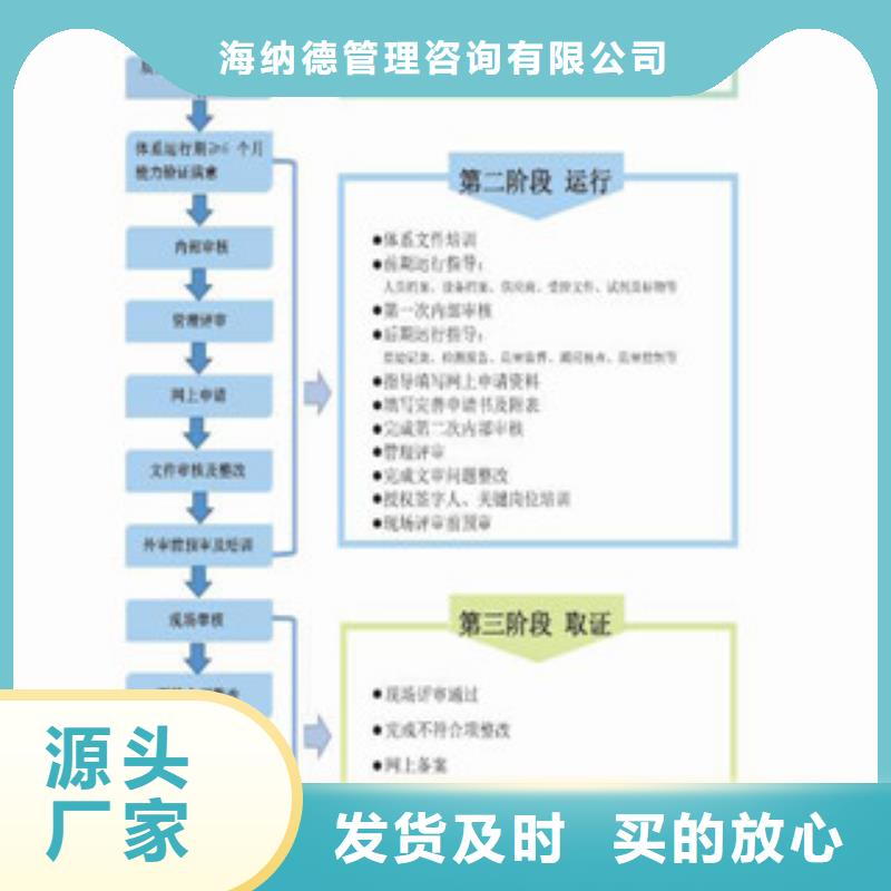 CNAS实验室认可-实验室认可大厂生产品质