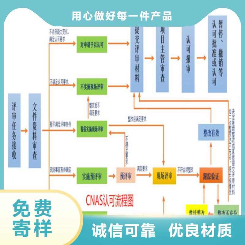 【CNAS实验室认可CNAS怎么把实惠留给您】