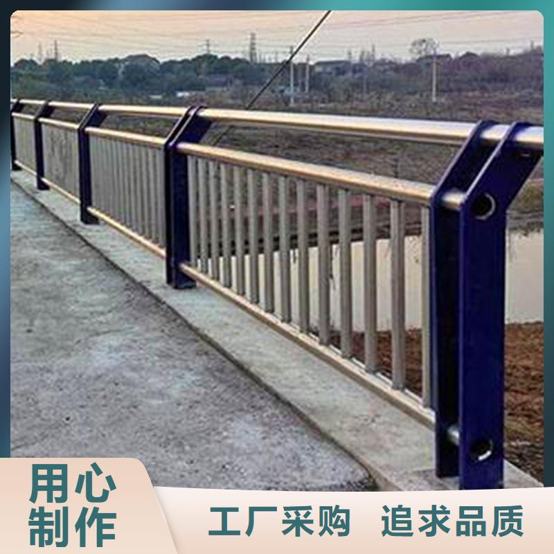 【河道护栏-景区护栏拥有核心技术优势】