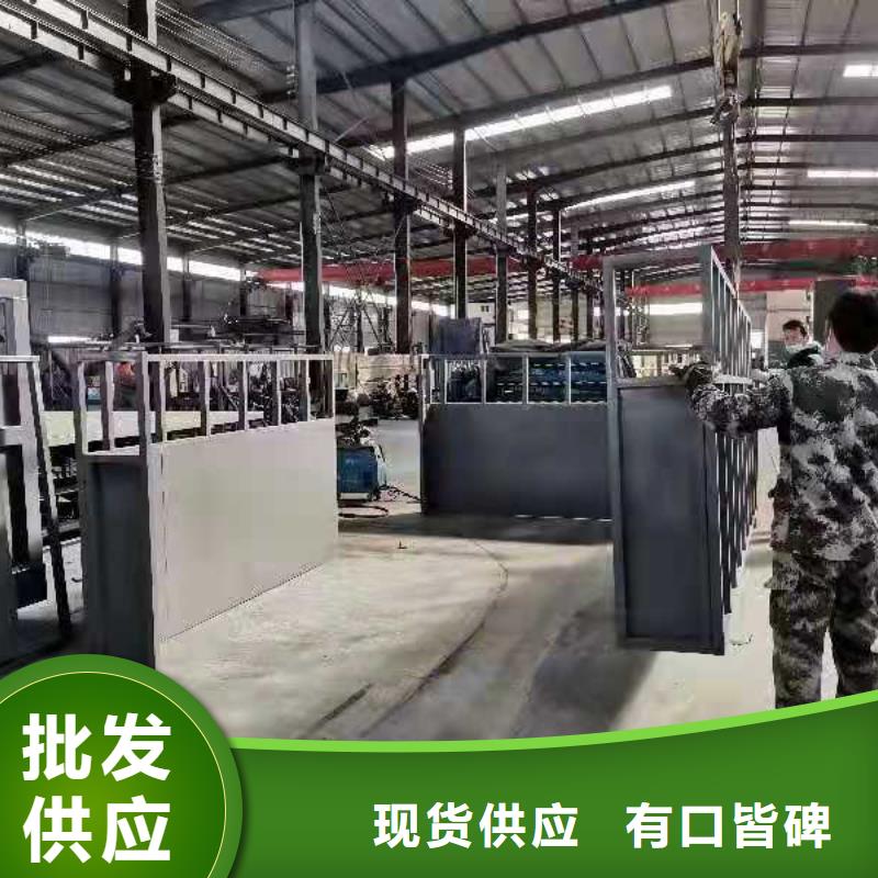 升降平台四柱简易升降车位厂家现货批发