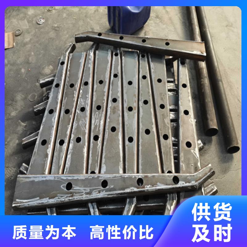 护栏防撞护栏敢与同行比价格
