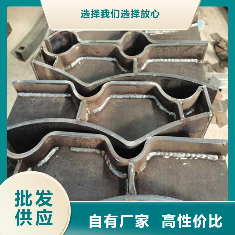 护栏防撞护栏从源头保证品质