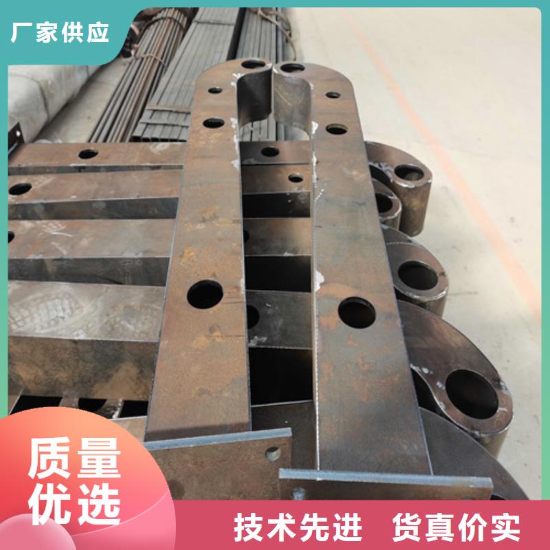 【护栏防撞护栏立柱服务周到】