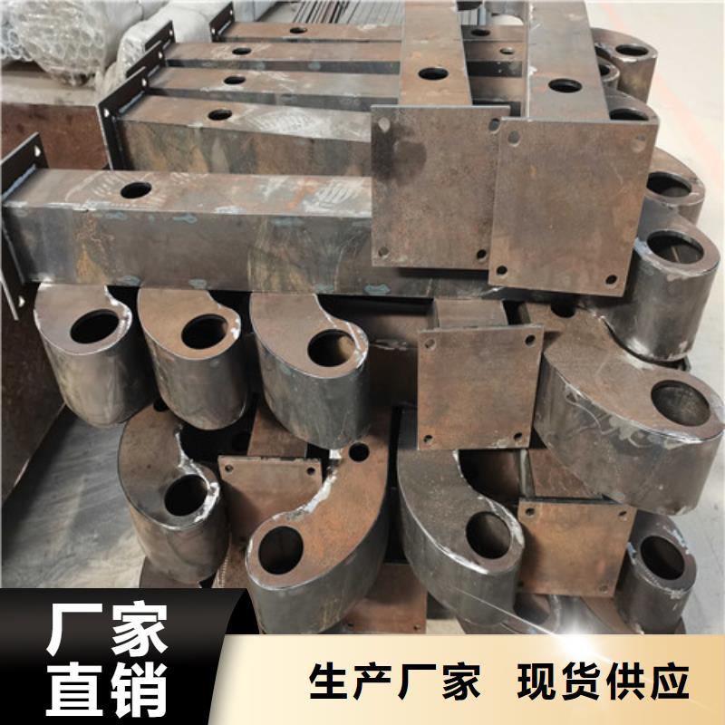 护栏【镀锌波形护栏】源头工厂